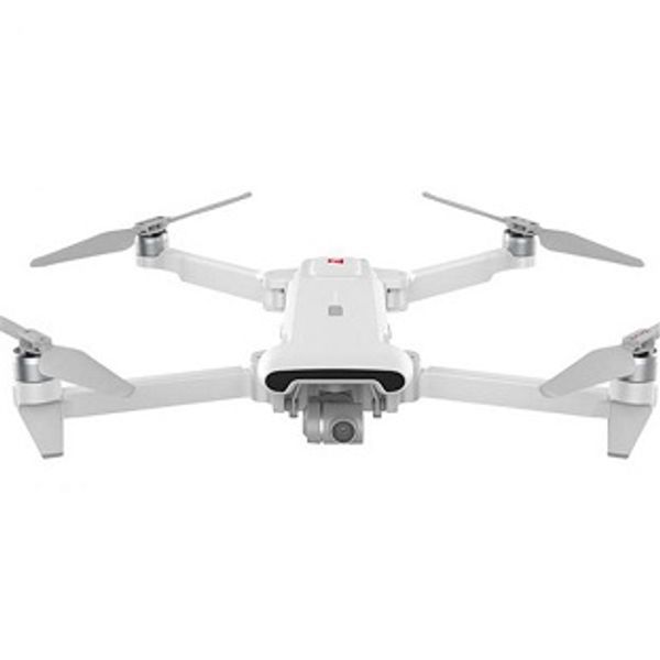Xiaomi FIMI X8 SE 5KM FPV With 3-axis Gimbal 4K Camera GPS 33mins Flight Time RC Drone Quadcopter RTF
Xiaomi FIMI X8 SE 5KM FPV With 3-axis Gimbal 4K Camera GPS 33mins Flight Time RC Drone Quadcopter RTF