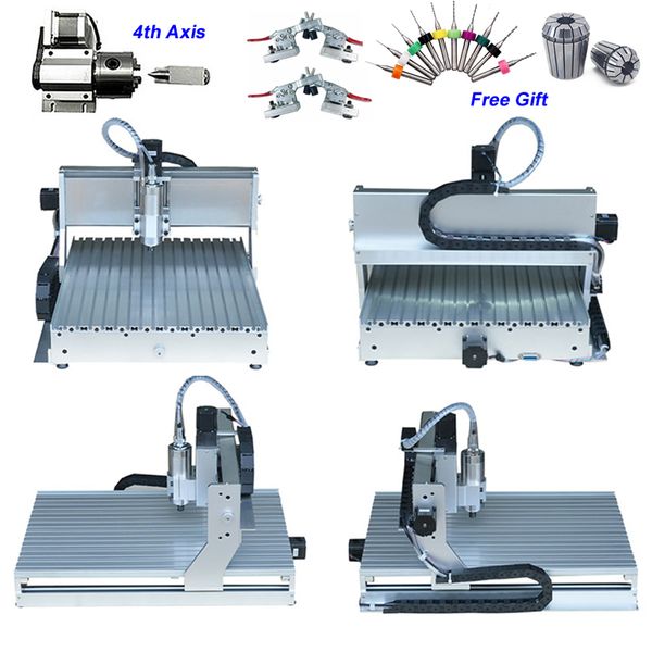 4 ось usb 800w китай маршрутизатор cnc 6040 pcb алюминий металл дерево гравировальный-фрезерный станок 
4 ось usb 800w китай маршрутизатор cnc 6040 pcb алюминий металл дерево гравировальный-фрезерный станок