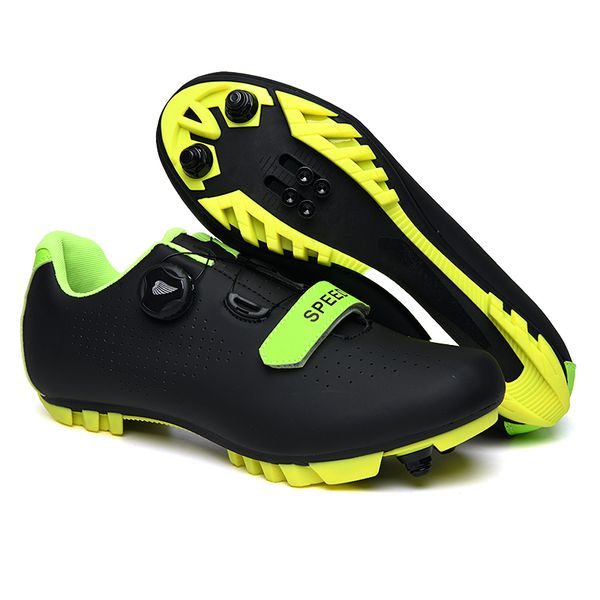 2020 new cycling shoes sapatilha ciclismo mtb men sneakers women mountain bike shoes self-locking original bicycle, Black
2020 new cycling shoes sapatilha ciclismo mtb men sneakers women mountain bike shoes self-locking original bicycle, Black