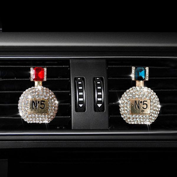 color drill perfume bottle style car air freshener diffuser in the car auto air conditioner outlet vent perfume clip
color drill perfume bottle style car air freshener diffuser in the car auto air conditioner outlet vent perfume clip