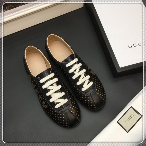 gucci лучшее качество большого размера 38-45 роскоши дизайнер обуви кожи ася мужской обувь плюс роскошь размера повседневная обуви с сумкой, Black
gucci лучшее качество большого размера 38-45 роскоши дизайнер обуви кожи ася мужской обувь плюс роскошь размера повседневная обуви с сумкой, Black