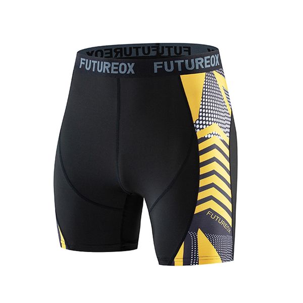 compression clothing for men sports gym suit fitness fast drying elastic short sleeve t shirt + shorts jogging suit gym clothing, White;black
compression clothing for men sports gym suit fitness fast drying elastic short sleeve t shirt + shorts jogging suit gym clothing, White;black