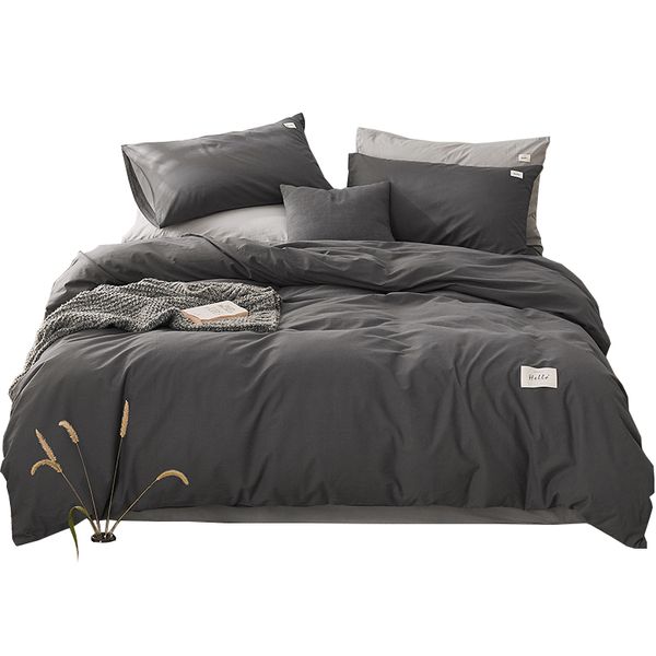 nordic comforter bedding sets home textile 4pcs bedding sets duvet cover cotton sheets cover home decor ff80s
nordic comforter bedding sets home textile 4pcs bedding sets duvet cover cotton sheets cover home decor ff80s