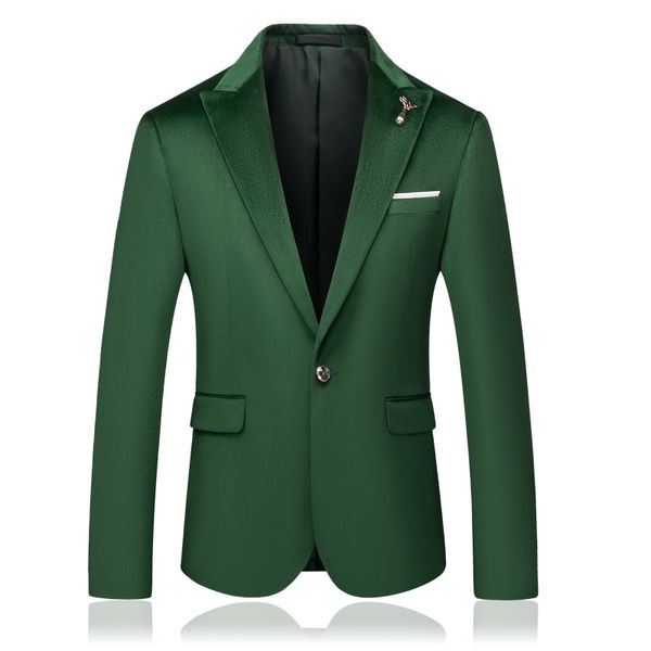 2019 autumn winter men blazer jacket slim fit men business suit coat size xxxl 4xl 5xl fashion casual suit dress jackets, White;black
2019 autumn winter men blazer jacket slim fit men business suit coat size xxxl 4xl 5xl fashion casual suit dress jackets, White;black