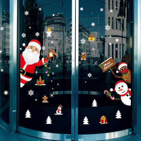 2020 christmas wall sticker household room wall sticker xmas decoration happy new year stickers xmas ornament selling winter
2020 christmas wall sticker household room wall sticker xmas decoration happy new year stickers xmas ornament selling winter