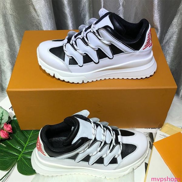 zig zag sneaker lace-up originals casual shoe men women luxury designer shoes men outdoor walking fashion sneaker with box ll28
zig zag sneaker lace-up originals casual shoe men women luxury designer shoes men outdoor walking fashion sneaker with box ll28