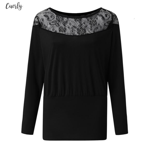 sleeper w401 2020 fashion women ladies lace round neck long sleeve shirt blouse blusas solid design gifts for lady hot, White
sleeper w401 2020 fashion women ladies lace round neck long sleeve shirt blouse blusas solid design gifts for lady hot, White