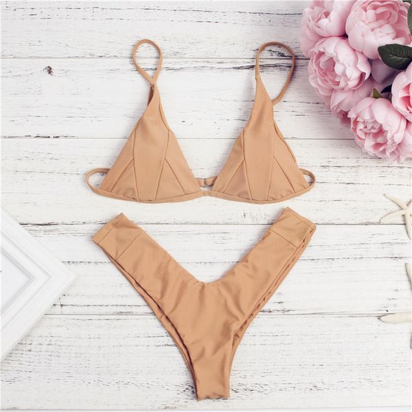 swimwear for women designer bikini s l solid polyester women swimsuit bandage bikini 2019 womens suit print girls bathing suit 46, White;black
swimwear for women designer bikini s l solid polyester women swimsuit bandage bikini 2019 womens suit print girls bathing suit 46, White;black