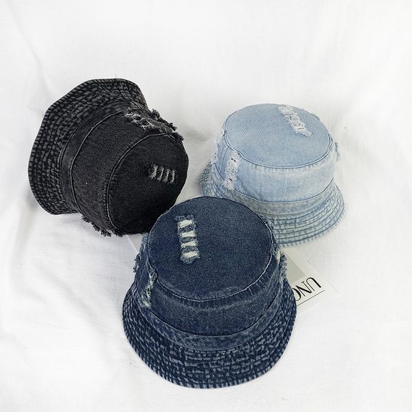 тонкий старый модули ковбоя, шлем ведра рыболова женщин отверстие все-матч солнцезащитный крем ведро шляпа, Blue;gray
тонкий старый модули ковбоя, шлем ведра рыболова женщин отверстие все-матч солнцезащитный крем ведро шляпа, Blue;gray