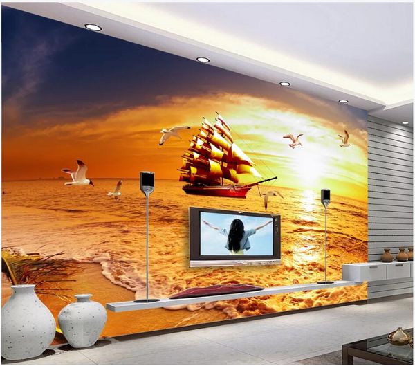 wdbh custom p 3d wallpaper sailing seagull golden seascape background painting home decor living room wallpaper for wall 3 d
wdbh custom p 3d wallpaper sailing seagull golden seascape background painting home decor living room wallpaper for wall 3 d