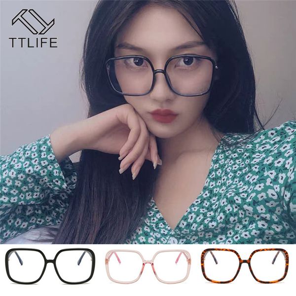 ttlife fashion classic gold metal frame glasses women men classical vintage style optical glasses for reading yjhh0352, White;black 
ttlife fashion classic gold metal frame glasses women men classical vintage style optical glasses for reading yjhh0352, White;black
