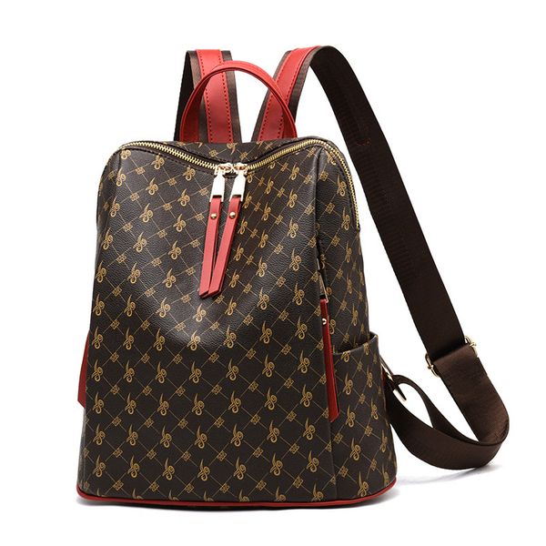 printed women backpack youth leather backpacks for teenage girls female school shoulder bag bagpack women mochila
printed women backpack youth leather backpacks for teenage girls female school shoulder bag bagpack women mochila