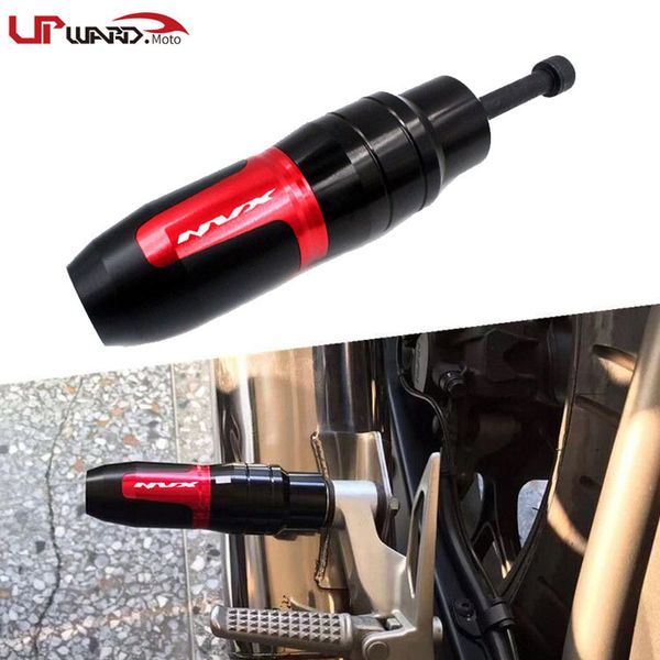 for yamaha nvx155 nvx aerox 155 aerox155 2015 2016 2017 2018 motorcycle cnc frame crash pads exhaust sliders crash protector
for yamaha nvx155 nvx aerox 155 aerox155 2015 2016 2017 2018 motorcycle cnc frame crash pads exhaust sliders crash protector