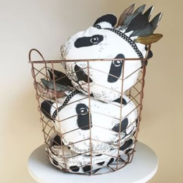 panda doll kid child stuffed toy pillow bed sofa decorative panda cushion gift stuffed animals
panda doll kid child stuffed toy pillow bed sofa decorative panda cushion gift stuffed animals