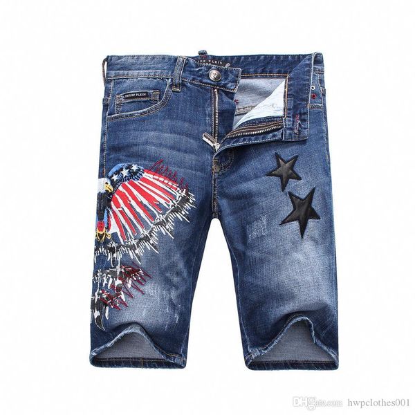 new 2020 men denim shorts fashion summer zipper hole short mens slim pants hip hop mens short jeans mens jeans, Blue
new 2020 men denim shorts fashion summer zipper hole short mens slim pants hip hop mens short jeans mens jeans, Blue