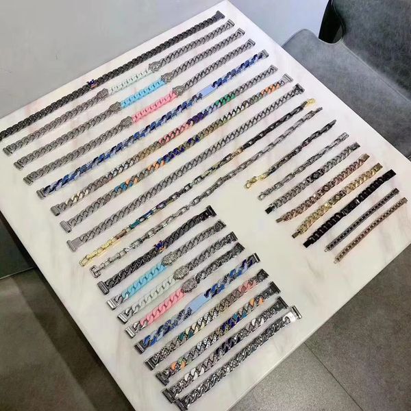 различные стили ожерелий и браслетов высококачественная титановая сталь ожерелье браслеты высокое качество браслет ожерелье поставка, Silver
различные стили ожерелий и браслетов высококачественная титановая сталь ожерелье браслеты высокое качество браслет ожерелье поставка, Silver