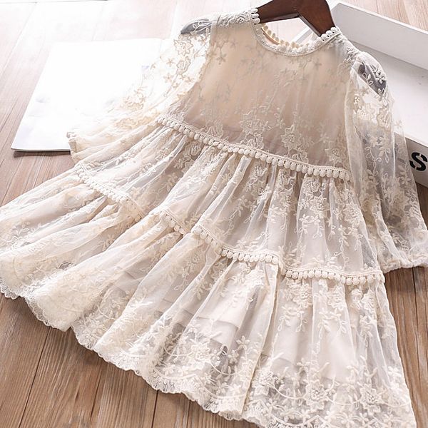 5350 lace embroidery princess baby girl dress 2020 new spring party wedding kid dress for girl wholesale children clothes lot, Red;yellow
5350 lace embroidery princess baby girl dress 2020 new spring party wedding kid dress for girl wholesale children clothes lot, Red;yellow