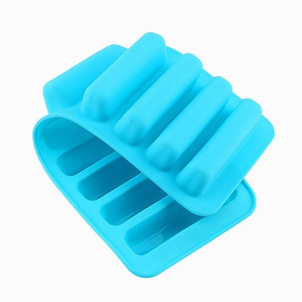 food grade silicone ice cube формы лотки длинные полосы форма шоколадник mold random color ice cream инструменты
food grade silicone ice cube формы лотки длинные полосы форма шоколадник mold random color ice cream инструменты