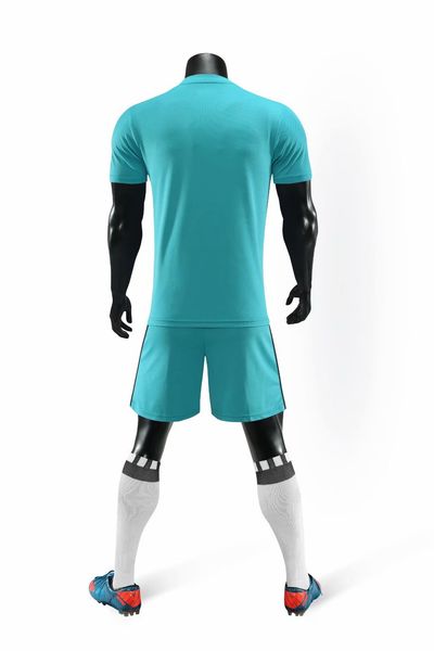 wholesale customized men football uniforms,mens kits sports clothes tracksuits discount boy football sets with shorts b44-14, Blue;black
wholesale customized men football uniforms,mens kits sports clothes tracksuits discount boy football sets with shorts b44-14, Blue;black