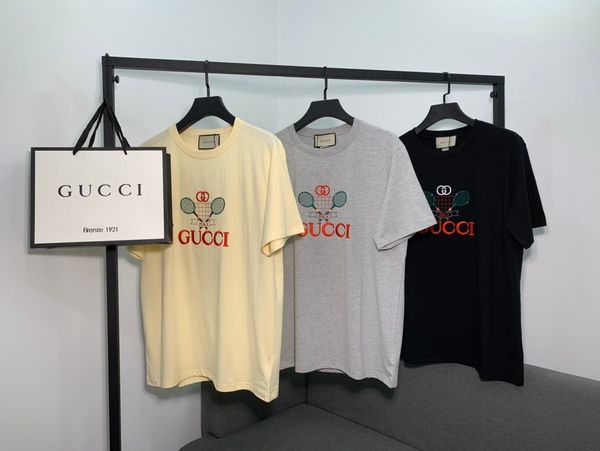 2020 seller designerluxury women mens t-shirt fashion casual spring summer tees luxury girl t-shirt 2021803y, White
2020 seller designerluxury women mens t-shirt fashion casual spring summer tees luxury girl t-shirt 2021803y, White