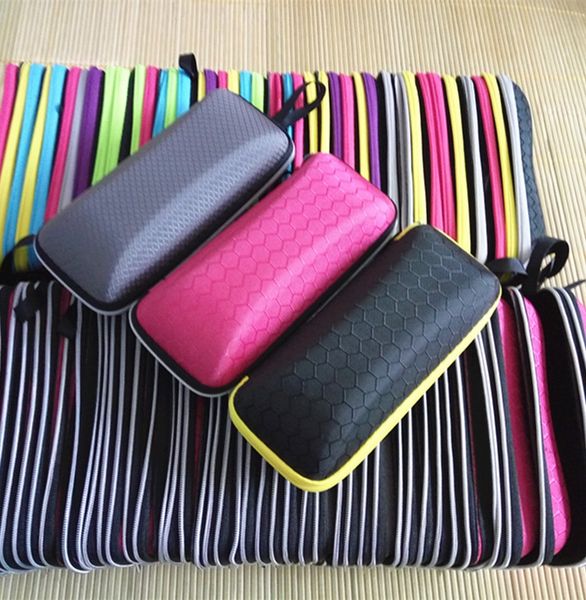 eva portable convenient adhesive hook zipper sun case men's and women's box sun sunglasses glasses case
eva portable convenient adhesive hook zipper sun case men's and women's box sun sunglasses glasses case