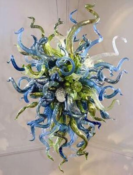 small hand blown glass art chandelier pendant lamp modern style chandelier light with led bulbs
small hand blown glass art chandelier pendant lamp modern style chandelier light with led bulbs