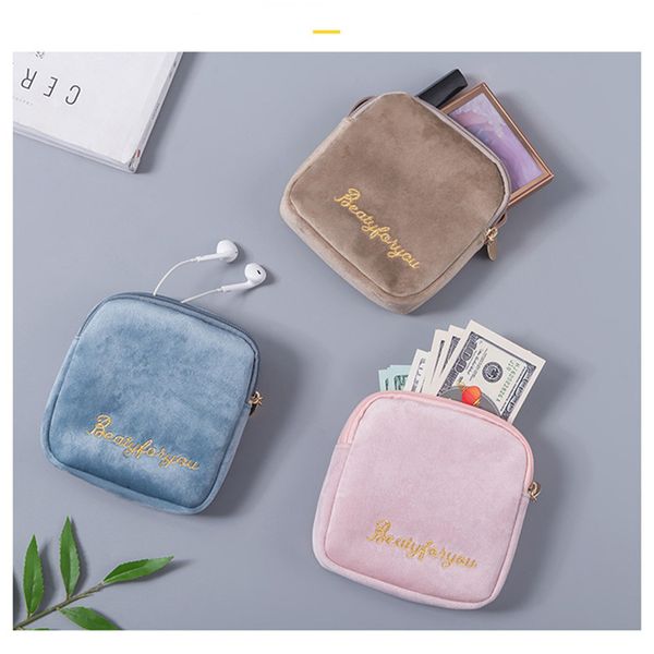 diaper sanitary napkin storage bag canvas pad makeup bag coin purse jewelry organizer pouch case tampon packaging
diaper sanitary napkin storage bag canvas pad makeup bag coin purse jewelry organizer pouch case tampon packaging