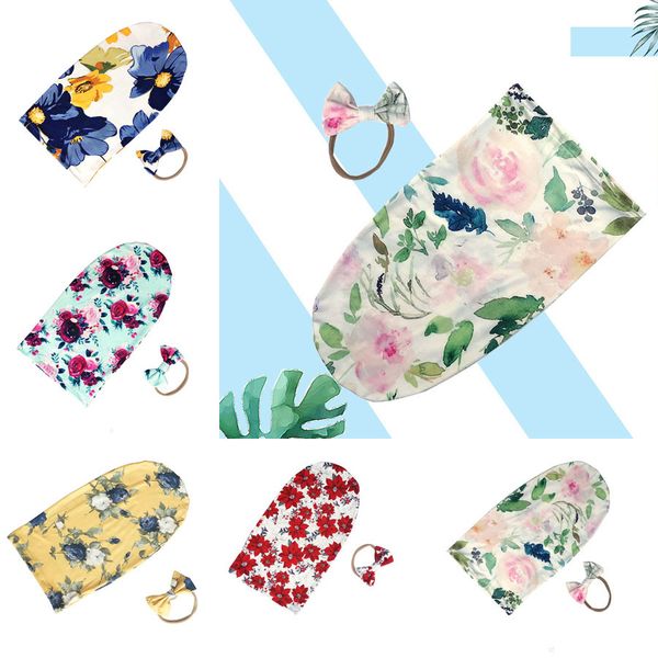 newborn infant baby swaddle sleeping bags baby muslin blanket + headband 2pcs/set baby soft cocoon sleep sack with headband 15371
newborn infant baby swaddle sleeping bags baby muslin blanket + headband 2pcs/set baby soft cocoon sleep sack with headband 15371