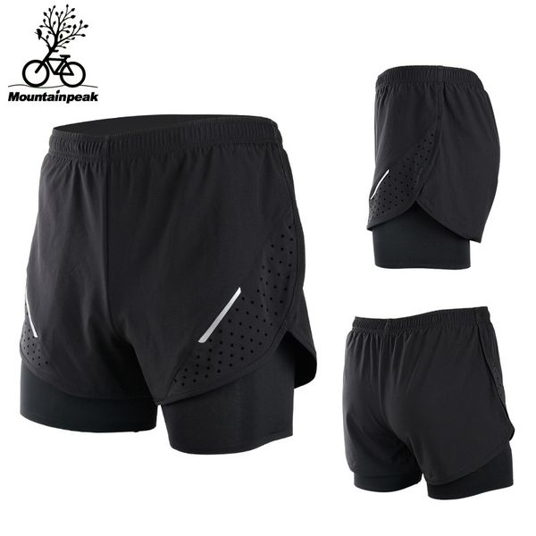 mens fake two running shorts 4 colours male double layer breathable quick dry sports shorts gym marathon size s-3xl, Black;blue
mens fake two running shorts 4 colours male double layer breathable quick dry sports shorts gym marathon size s-3xl, Black;blue