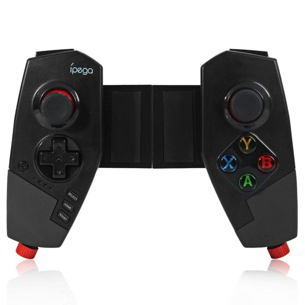 wholesale ipega pg-9055 telescopic wireless for android phone pc bluetooth gamepad for pc 3.0 game gaming controller joystick for tablet ios
wholesale ipega pg-9055 telescopic wireless for android phone pc bluetooth gamepad for pc 3.0 game gaming controller joystick for tablet ios
