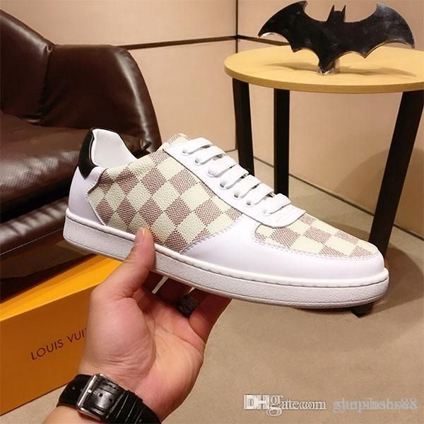 luxury men's dress shoes designer low-casual shoes vacation printed leather men's outdoor running shoes with box, Black
luxury men's dress shoes designer low-casual shoes vacation printed leather men's outdoor running shoes with box, Black