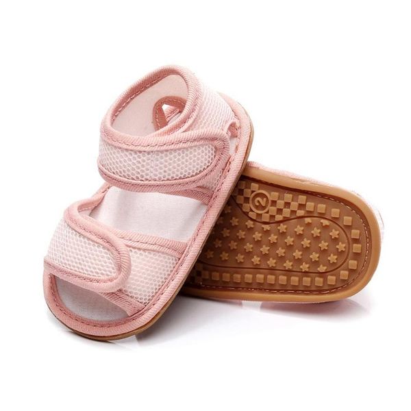 baby shoes summer baby girl breathable mesh anti-slip soft bottom shoes and sandals for children, Black;red
baby shoes summer baby girl breathable mesh anti-slip soft bottom shoes and sandals for children, Black;red