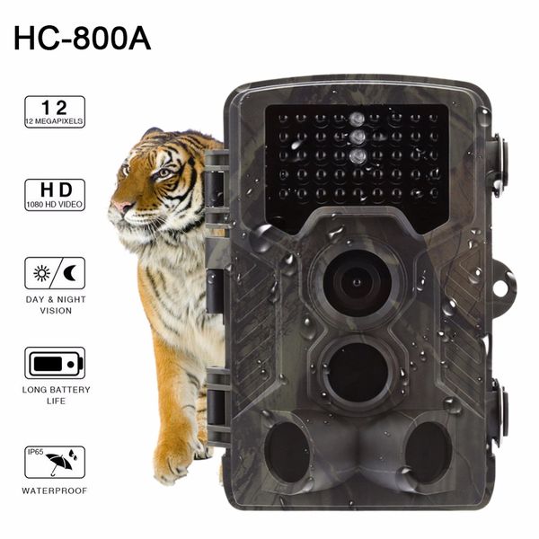 p traps 16mp hunting camera 0.6s motion hd digital infrared trail camera night vision wild p-traps game