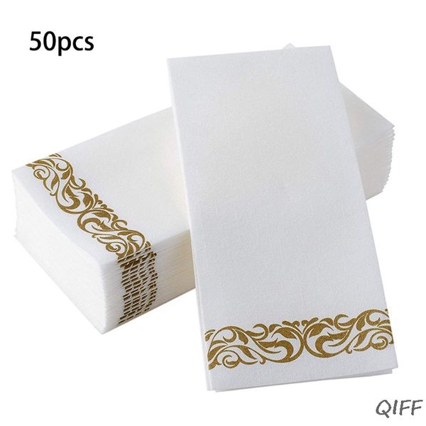 disposable hand towels & decorative bathroom napkins | soft and absorbent linen-feel paper guest towels for kitchen, parties
disposable hand towels & decorative bathroom napkins | soft and absorbent linen-feel paper guest towels for kitchen, parties