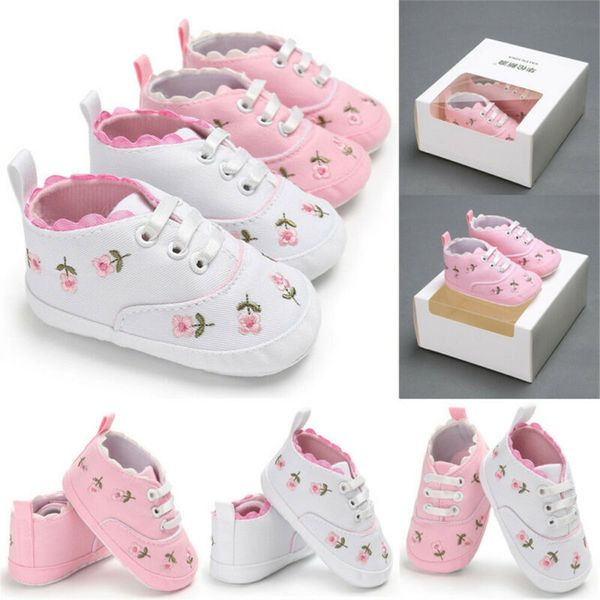 new fashion flower baby infant kid girl floral soft sole crib toddler summer autumn princess crib shoes, Black;grey
new fashion flower baby infant kid girl floral soft sole crib toddler summer autumn princess crib shoes, Black;grey