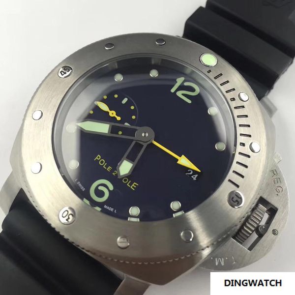 Relógios de pulso dingwatch
Relógios de pulso dingwatch