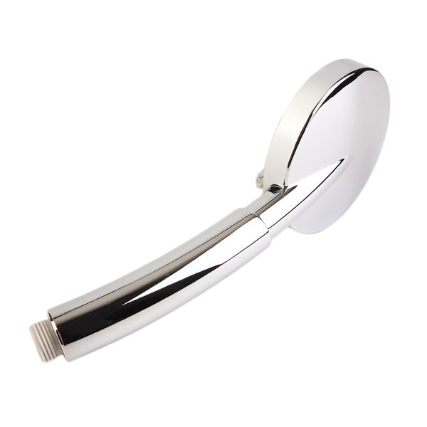 2017 universal durable stylish silver handheld water-saving pressure rain shower head bathroom spa easy to install
2017 universal durable stylish silver handheld water-saving pressure rain shower head bathroom spa easy to install