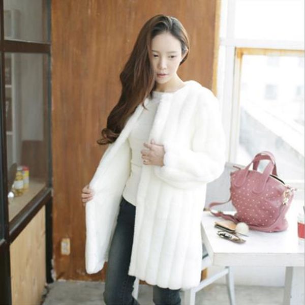 furry 2019 winter women's faux fur jacket artificial fur overcoat furry coat femme plus size fake outwear z34, Black
furry 2019 winter women's faux fur jacket artificial fur overcoat furry coat femme plus size fake outwear z34, Black