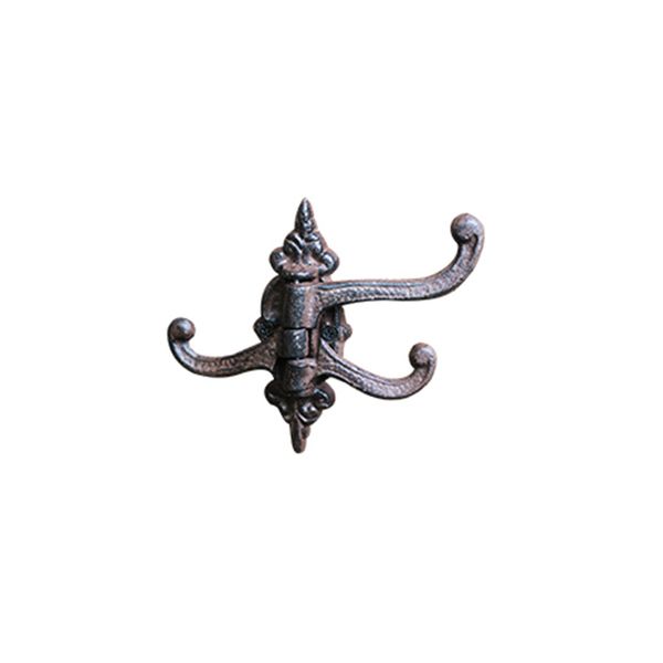 cast iron portable coat swing arm antique multifunctional cabinet wall hook door hanging bathroom storage small easy install
cast iron portable coat swing arm antique multifunctional cabinet wall hook door hanging bathroom storage small easy install