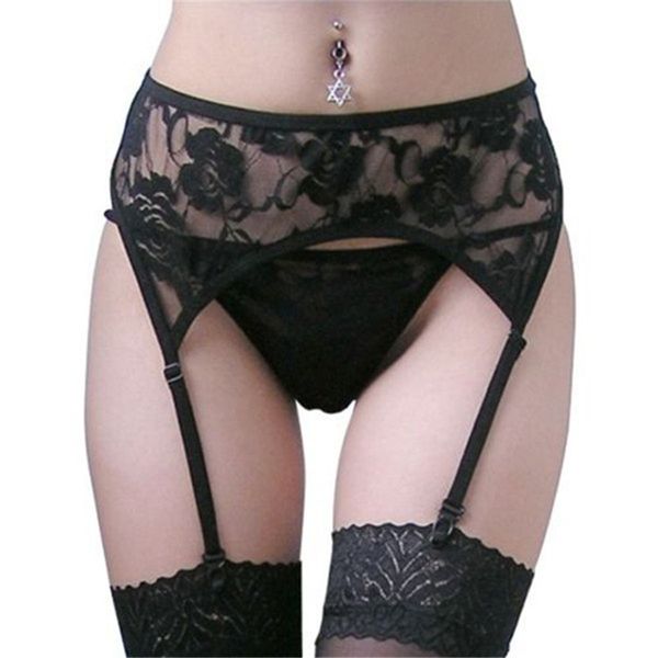 new 2019 woman lace suspender garter belt matching g-string thong set hold, Black;white
new 2019 woman lace suspender garter belt matching g-string thong set hold, Black;white