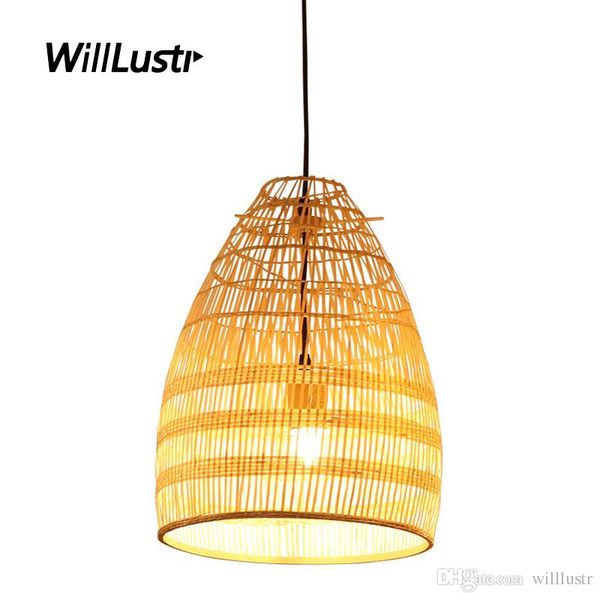hand knitted bamboo pendant lamp l bar restaurant cafe living room bedroom modern minimalist zen suspension hanging lighting
hand knitted bamboo pendant lamp l bar restaurant cafe living room bedroom modern minimalist zen suspension hanging lighting