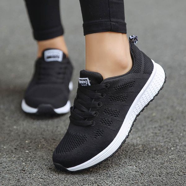 shoes woman sneakers white platform trainers women shoe casual tenis feminino zapatos de mujer zapatillas womens sneaker basket y200108, Black
shoes woman sneakers white platform trainers women shoe casual tenis feminino zapatos de mujer zapatillas womens sneaker basket y200108, Black