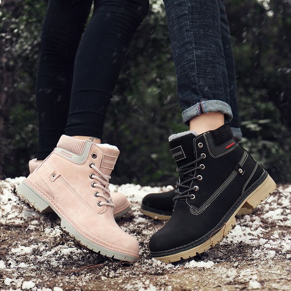 winter boots men warm boot with velvet dropshiping chaussure homme man casual shoes sneakers big 46 footwear, Black
winter boots men warm boot with velvet dropshiping chaussure homme man casual shoes sneakers big 46 footwear, Black