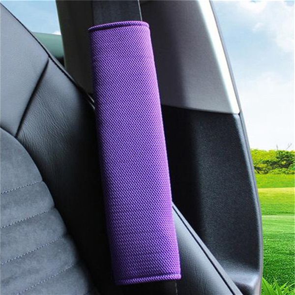 2 pcs breathable car safety belt cover seat belt pad shoulder pads auto seatbelt shoulder protective strap pads
2 pcs breathable car safety belt cover seat belt pad shoulder pads auto seatbelt shoulder protective strap pads