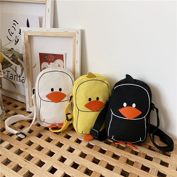 мода дети мини canvas shoulder bag мальчики девочки милые желтые утки crossbody сумки прекрасный маленький квадрат дети монет чехол кошелек, White
мода дети мини canvas shoulder bag мальчики девочки милые желтые утки crossbody сумки прекрасный маленький квадрат дети монет чехол кошелек, White