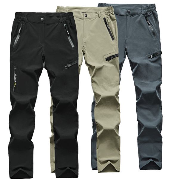 tactical waterproof pants men cargo spring summer quick dry trousers men's outdoor sports trekking camping fishing pants 4xl, Black
tactical waterproof pants men cargo spring summer quick dry trousers men's outdoor sports trekking camping fishing pants 4xl, Black