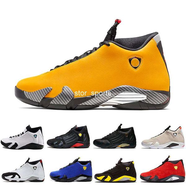 2019 new 14 se reverse ferrar mens basketball shoes 14s mens basketball sneakers university gold us8-12
2019 new 14 se reverse ferrar mens basketball shoes 14s mens basketball sneakers university gold us8-12