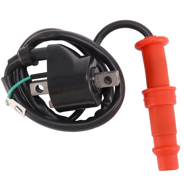 for polaris coil 3084690 1995-30 500 / 425 sportsman atv
