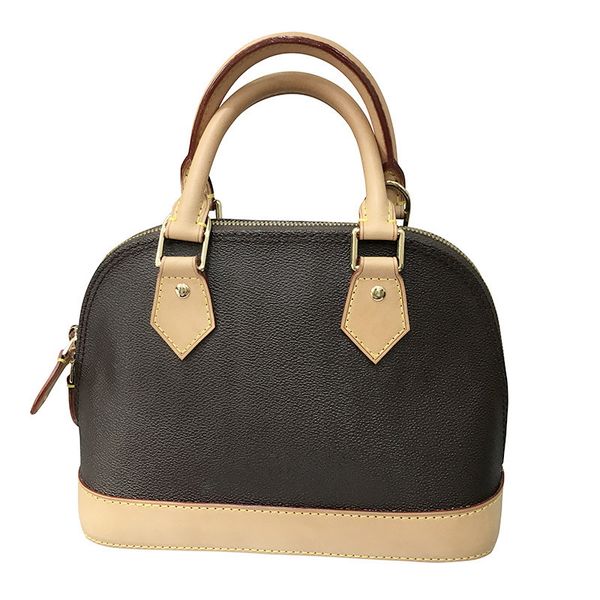 designer women alma bb shell bag leather shoulder bags classic women famous brand designer handbags check bag
designer women alma bb shell bag leather shoulder bags classic women famous brand designer handbags check bag