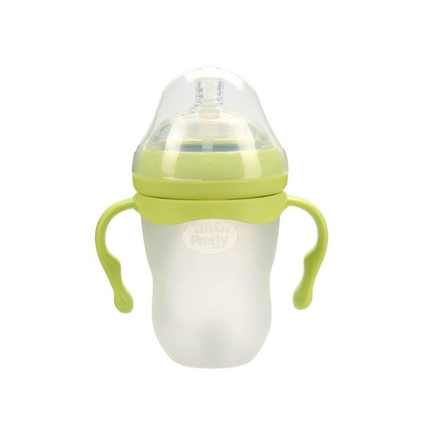 bpa baby feeding bottle safe silicone infant juice milk water feeding bottle cup baby milk 220ml
bpa baby feeding bottle safe silicone infant juice milk water feeding bottle cup baby milk 220ml